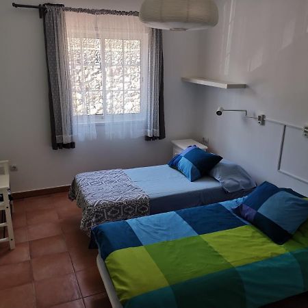 Vacacional San Antonio Apartment Breña Baja Exterior foto