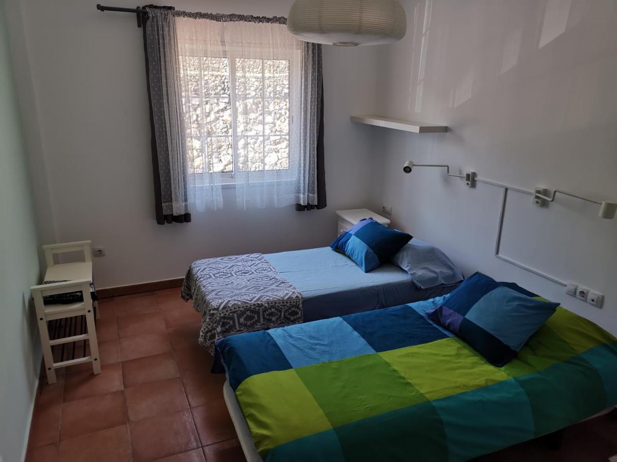 Vacacional San Antonio Apartment Breña Baja Exterior foto