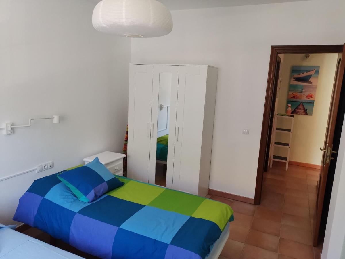 Vacacional San Antonio Apartment Breña Baja Exterior foto