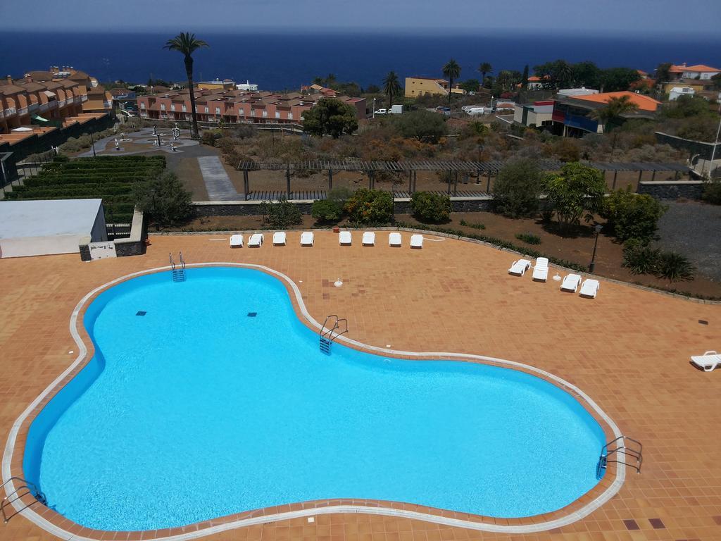 Vacacional San Antonio Apartment Breña Baja Exterior foto