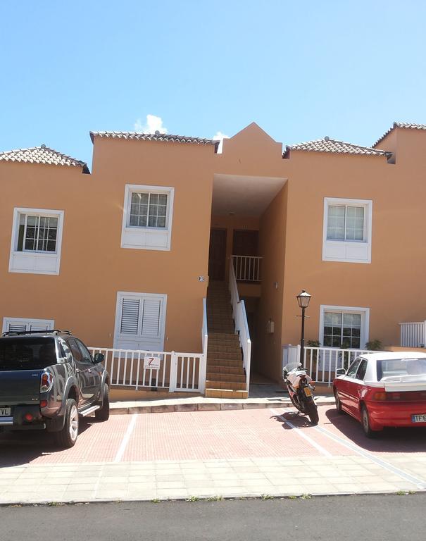 Vacacional San Antonio Apartment Breña Baja Exterior foto