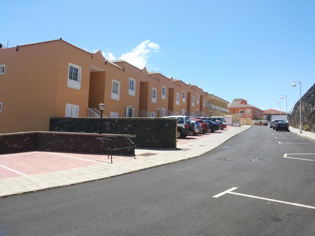 Vacacional San Antonio Apartment Breña Baja Exterior foto