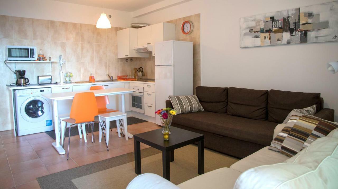 Vacacional San Antonio Apartment Breña Baja Exterior foto