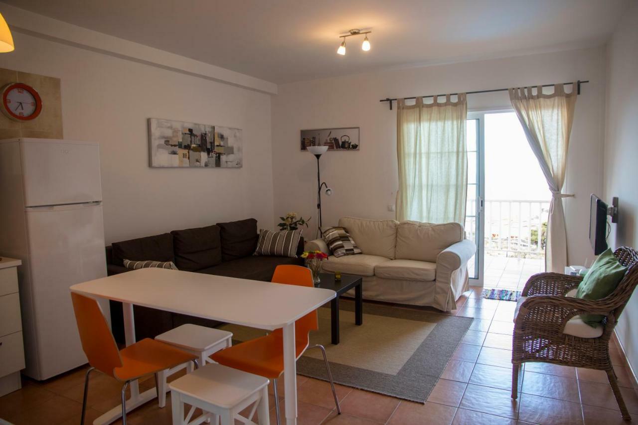 Vacacional San Antonio Apartment Breña Baja Exterior foto